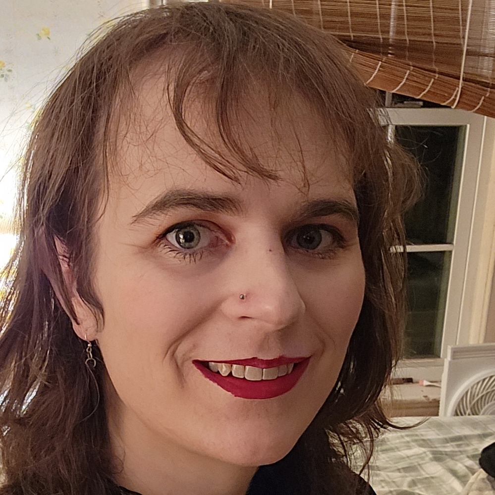 Meet your Posher, Marianne
